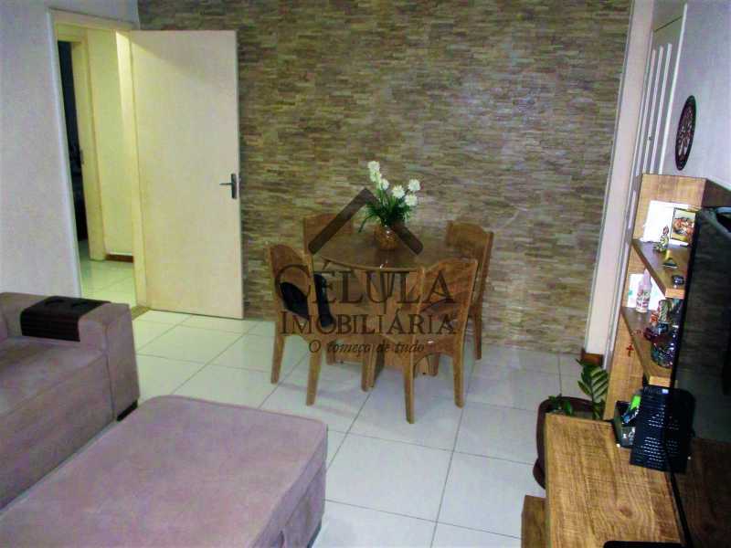 Apartamento à venda com 2 quartos, 79m² - Foto 2