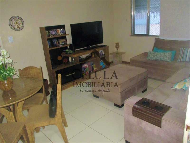 Apartamento à venda com 2 quartos, 79m² - Foto 1