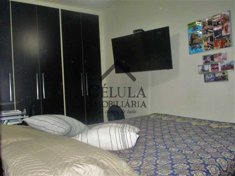 Apartamento à venda com 2 quartos, 79m² - Foto 8