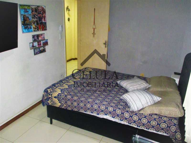 Apartamento à venda com 2 quartos, 79m² - Foto 9