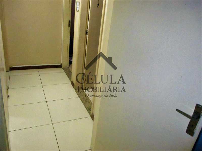 Apartamento à venda com 2 quartos, 79m² - Foto 10