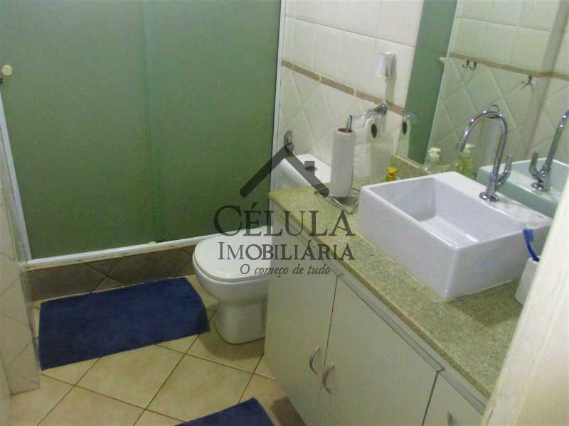 Apartamento à venda com 2 quartos, 79m² - Foto 15