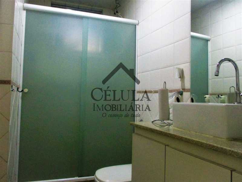 Apartamento à venda com 2 quartos, 79m² - Foto 16