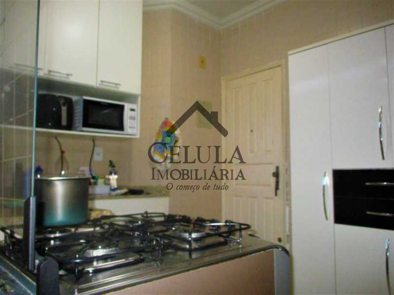 Apartamento à venda com 2 quartos, 79m² - Foto 24