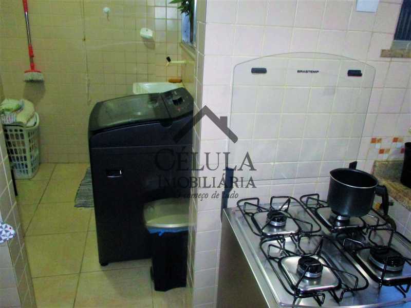 Apartamento à venda com 2 quartos, 79m² - Foto 25