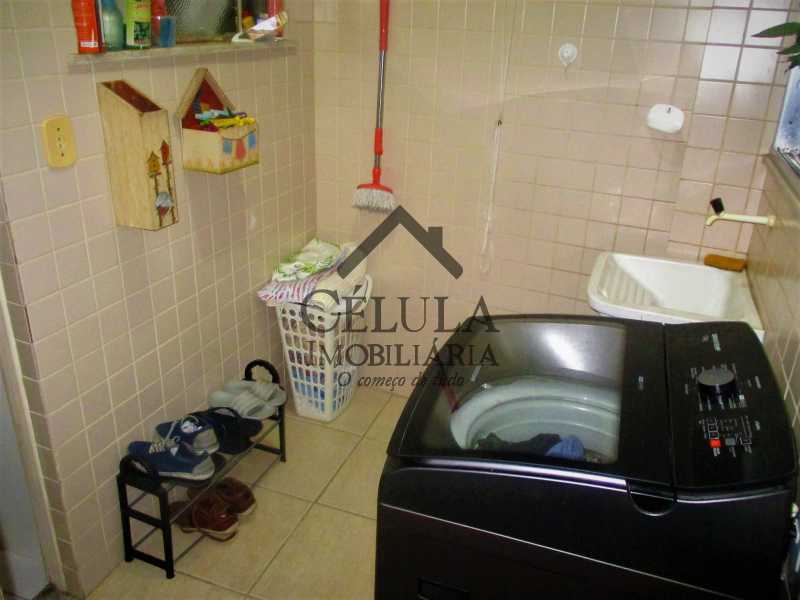 Apartamento à venda com 2 quartos, 79m² - Foto 26