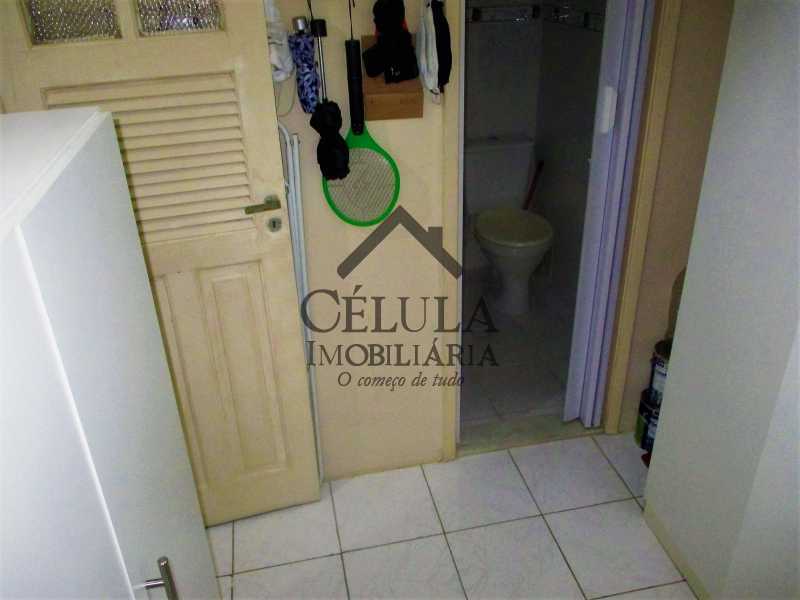 Apartamento à venda com 2 quartos, 79m² - Foto 28