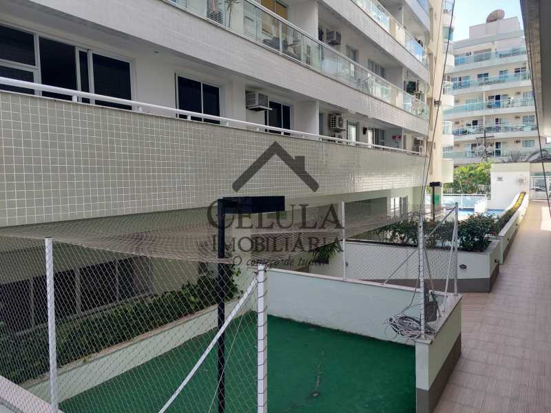 Apartamento à venda com 2 quartos, 76m² - Foto 25