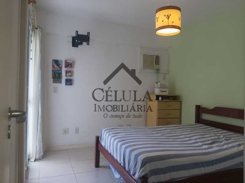 Apartamento à venda com 2 quartos, 76m² - Foto 10