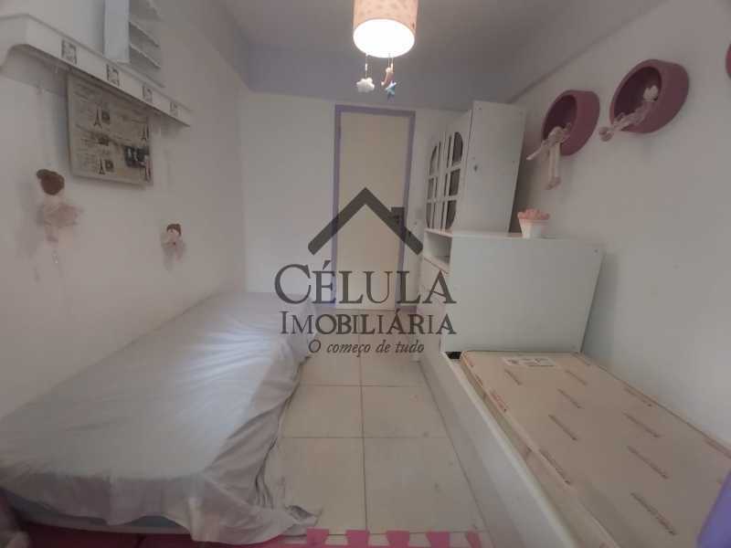 Apartamento à venda com 2 quartos, 76m² - Foto 7