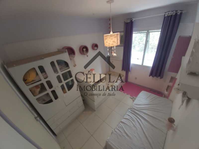 Apartamento à venda com 2 quartos, 76m² - Foto 5