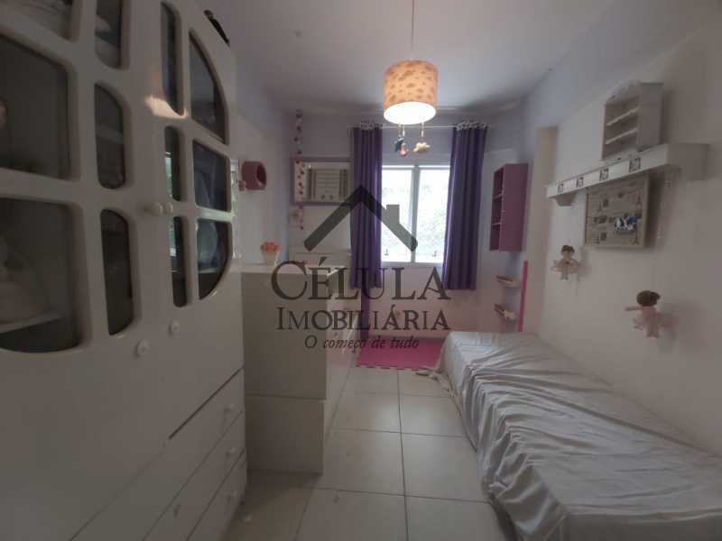 Apartamento à venda com 2 quartos, 76m² - Foto 6