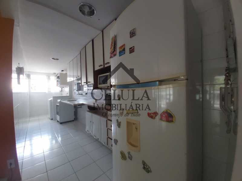 Apartamento à venda com 2 quartos, 76m² - Foto 13