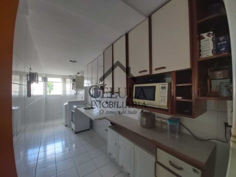 Apartamento à venda com 2 quartos, 76m² - Foto 14