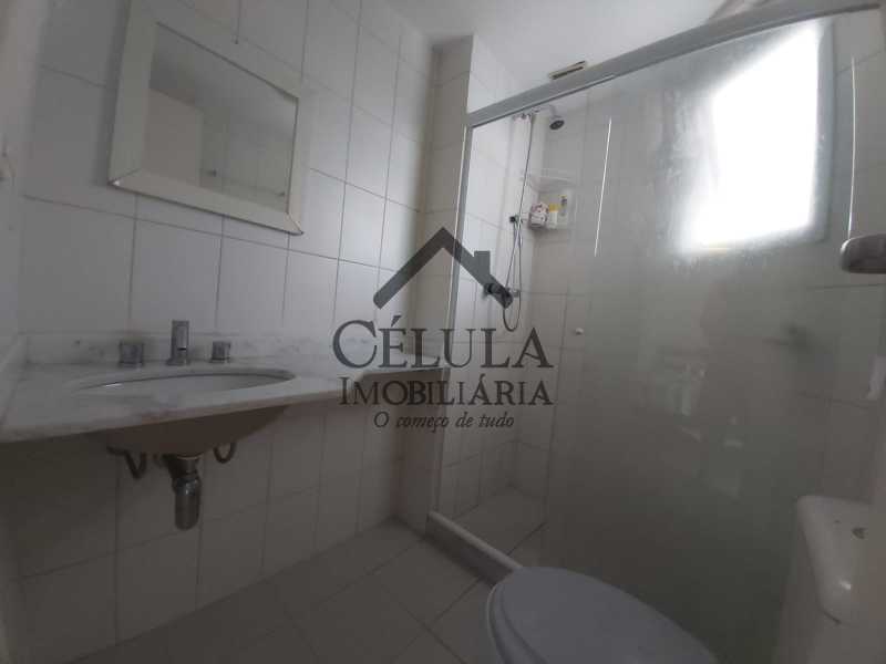 Apartamento à venda com 2 quartos, 76m² - Foto 12