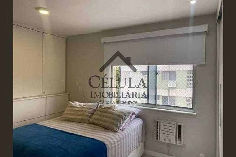 Cobertura à venda com 3 quartos, 125m² - Foto 14