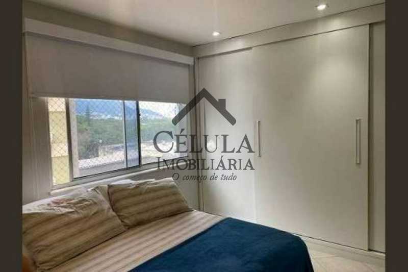 Cobertura à venda com 3 quartos, 125m² - Foto 6