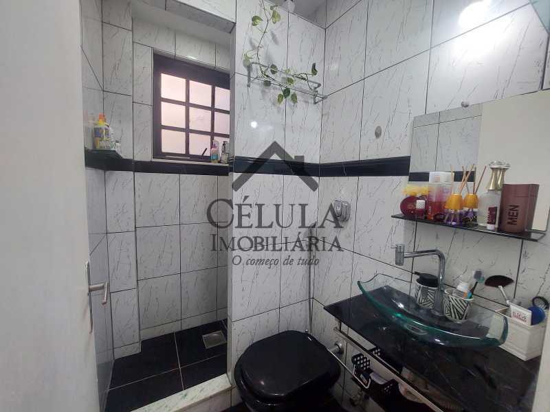 Casa de Condomínio à venda com 3 quartos, 185m² - Foto 9