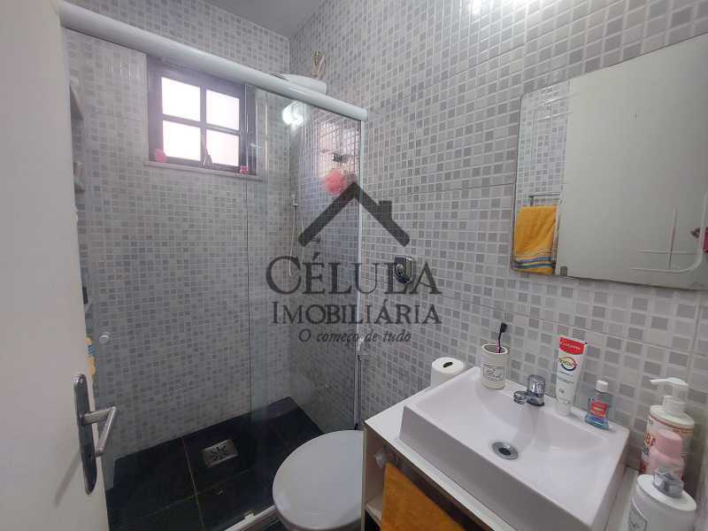 Casa de Condomínio à venda com 3 quartos, 185m² - Foto 13