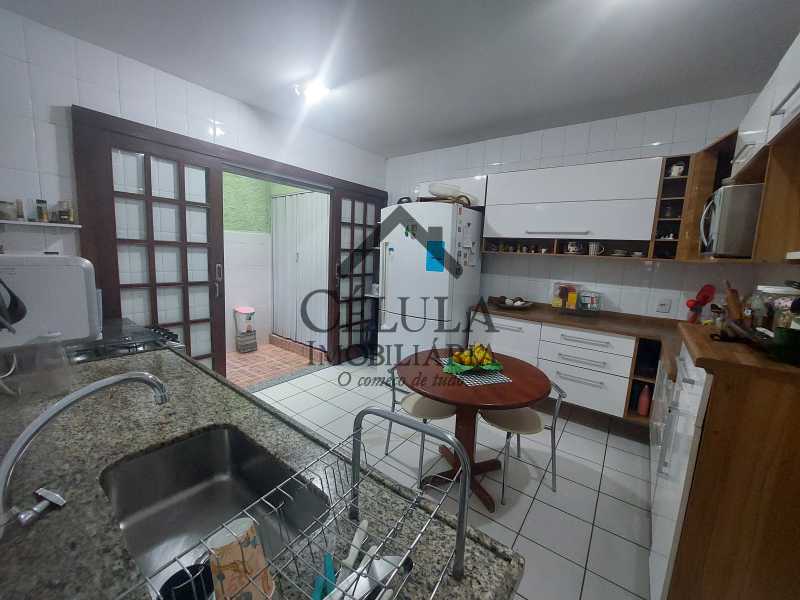 Casa de Condomínio à venda com 3 quartos, 185m² - Foto 5