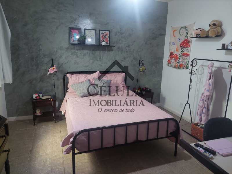 Casa de Condomínio à venda com 3 quartos, 185m² - Foto 19