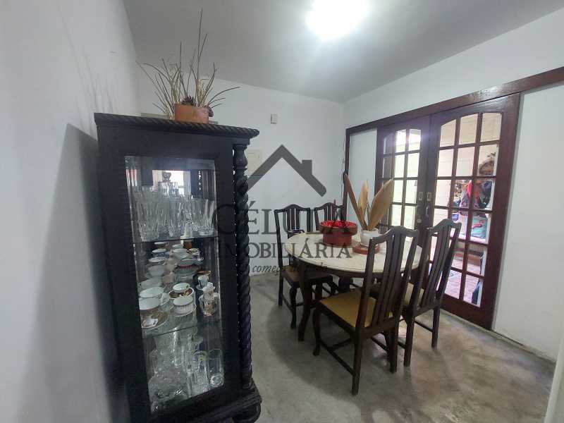 Casa de Condomínio à venda com 3 quartos, 185m² - Foto 8