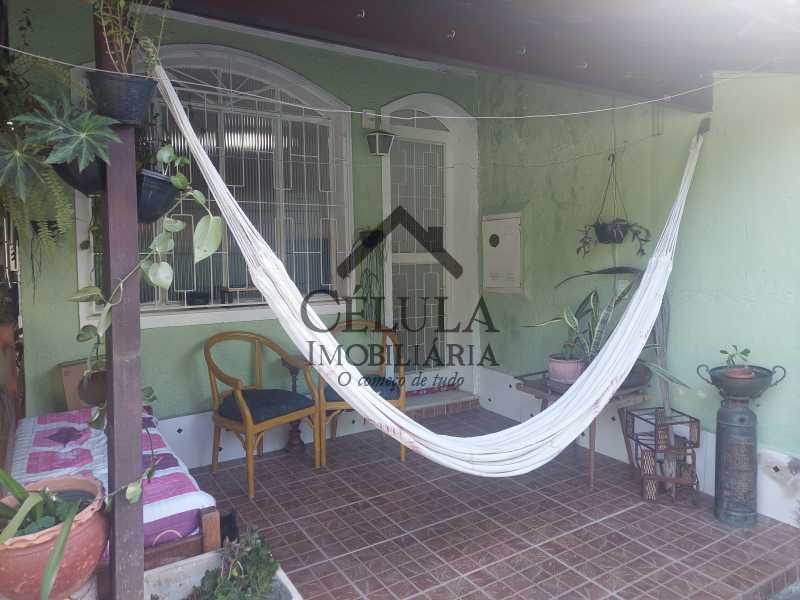 Casa de Condomínio à venda com 3 quartos, 185m² - Foto 3