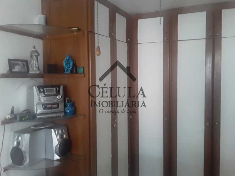 Cobertura à venda com 3 quartos, 200m² - Foto 18