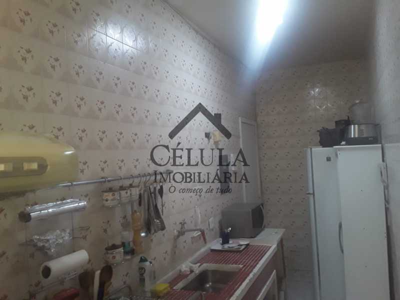 Cobertura à venda com 3 quartos, 200m² - Foto 19