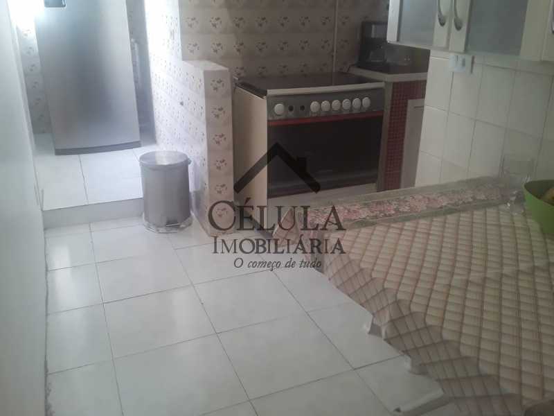 Cobertura à venda com 3 quartos, 200m² - Foto 21