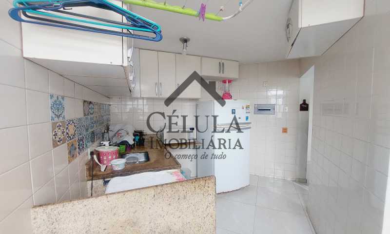 Apartamento à venda com 3 quartos, 56m² - Foto 6