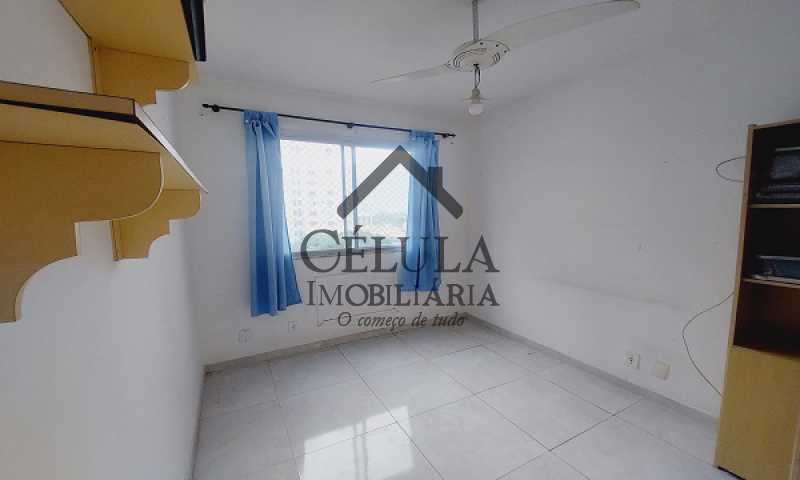 Apartamento à venda com 3 quartos, 56m² - Foto 9