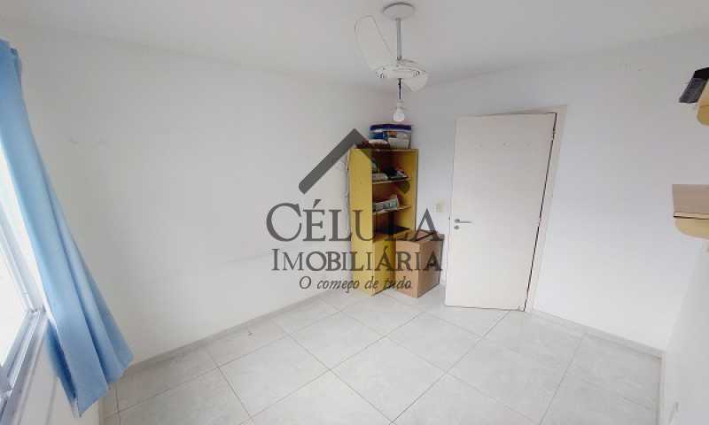 Apartamento à venda com 3 quartos, 56m² - Foto 8