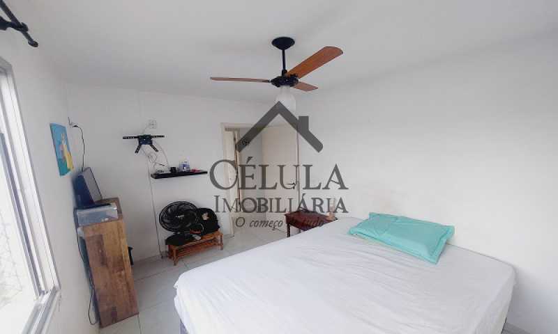 Apartamento à venda com 3 quartos, 56m² - Foto 11