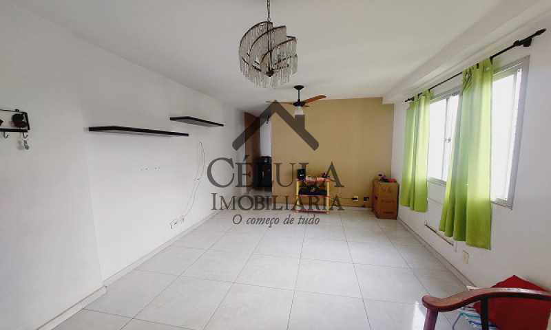 Apartamento à venda com 3 quartos, 56m² - Foto 1