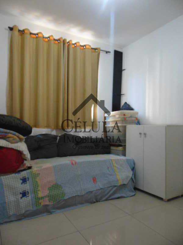 Apartamento à venda com 3 quartos, 60m² - Foto 10