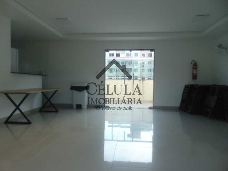 Apartamento à venda com 3 quartos, 60m² - Foto 19