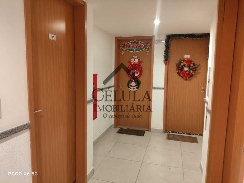 Apartamento à venda com 3 quartos, 60m² - Foto 14