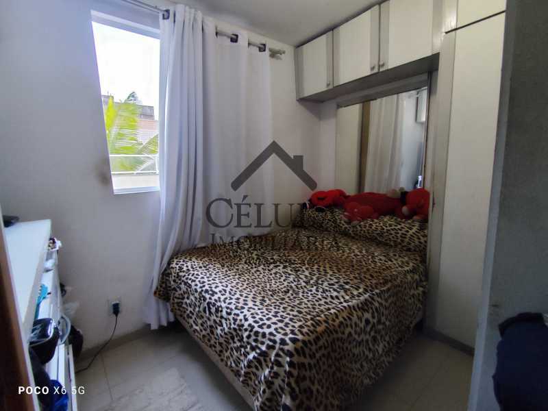 Apartamento à venda com 3 quartos, 60m² - Foto 11