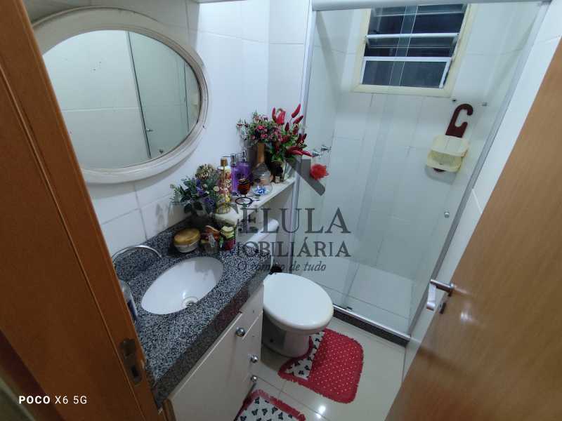 Apartamento à venda com 3 quartos, 60m² - Foto 7