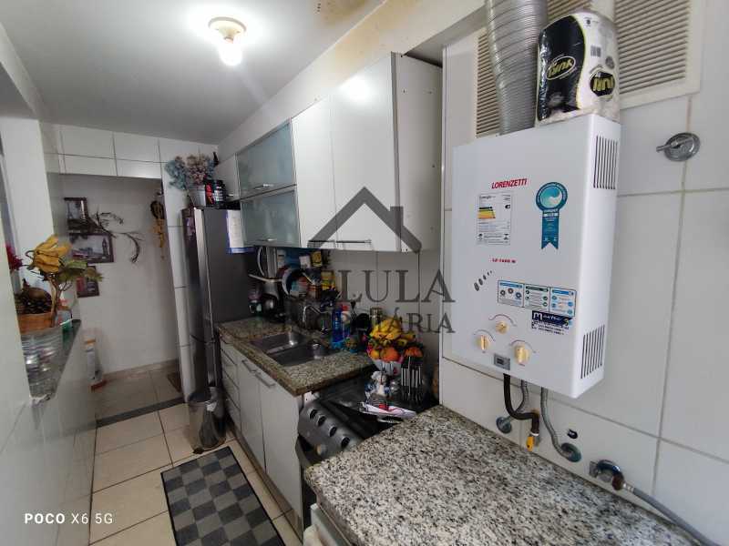 Apartamento à venda com 3 quartos, 60m² - Foto 5