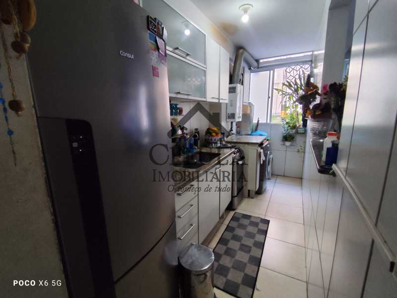 Apartamento à venda com 3 quartos, 60m² - Foto 4