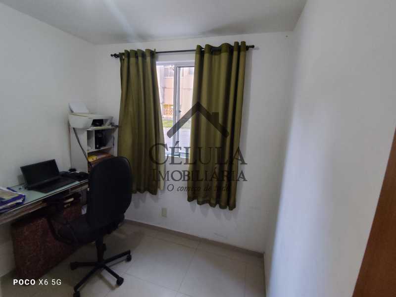 Apartamento à venda com 3 quartos, 60m² - Foto 9