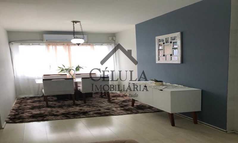 Apartamento à venda com 2 quartos, 54m² - Foto 1