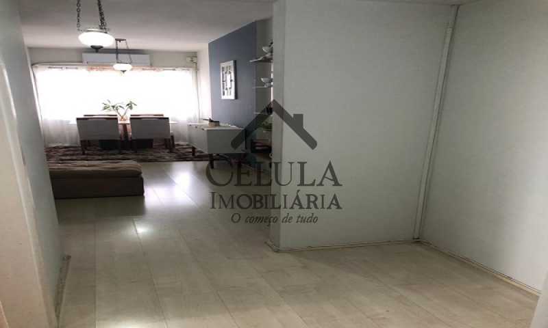 Apartamento à venda com 2 quartos, 54m² - Foto 4