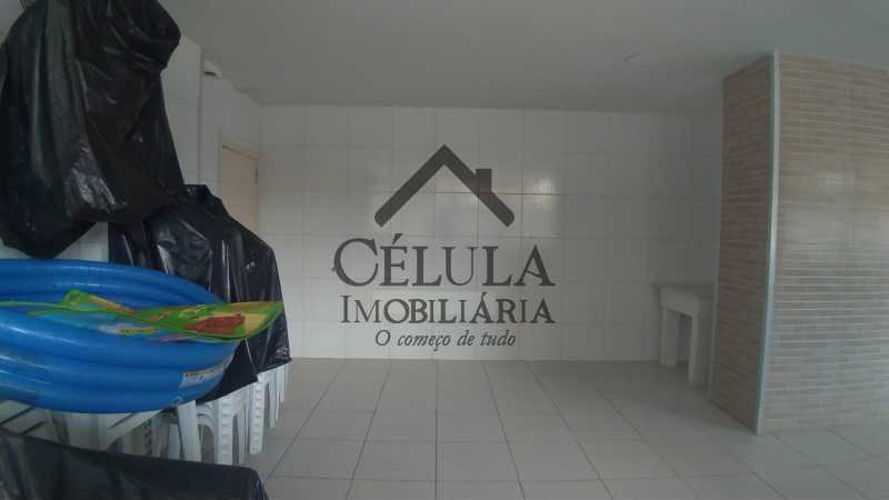 Apartamento à venda com 2 quartos, 54m² - Foto 12