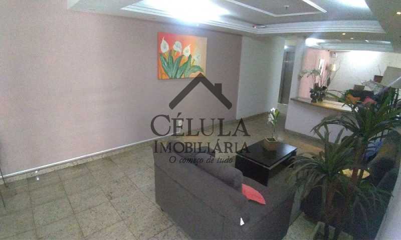 Apartamento à venda com 2 quartos, 54m² - Foto 15