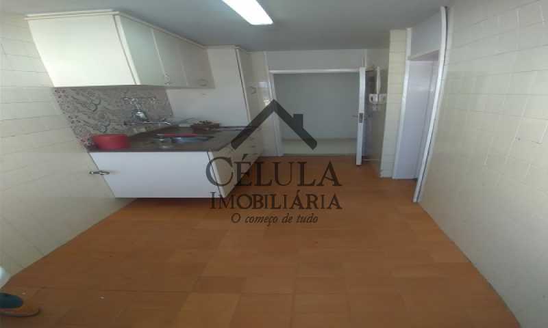 Apartamento à venda com 2 quartos, 54m² - Foto 5