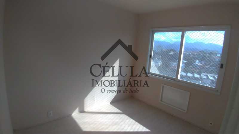 Apartamento à venda com 2 quartos, 54m² - Foto 9