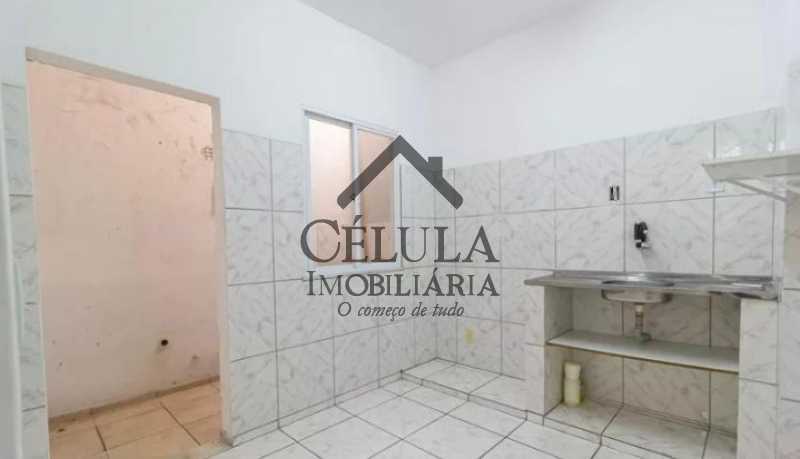 Casa de Condomínio à venda com 4 quartos, 118m² - Foto 19